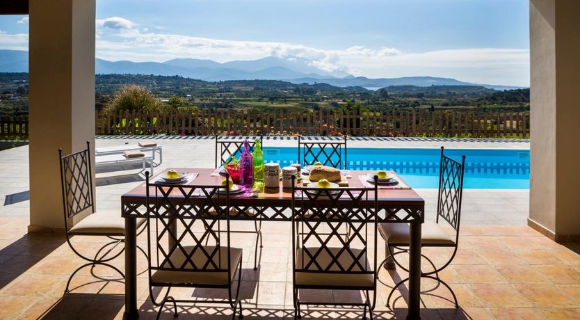 Photo of The Song of Achilles