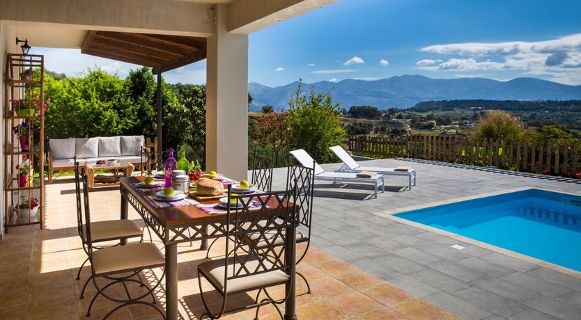 Photo of The Song of Achilles