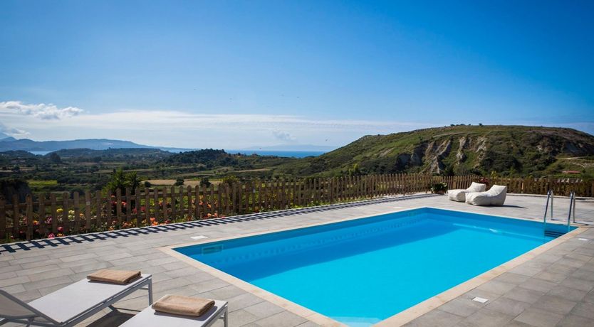 Photo of The Song of Achilles