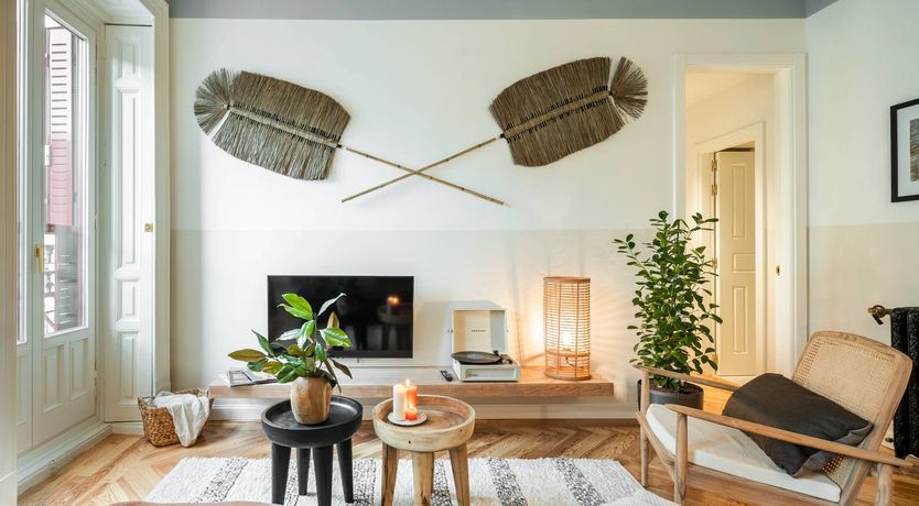 Photo of Sorolla's Muse