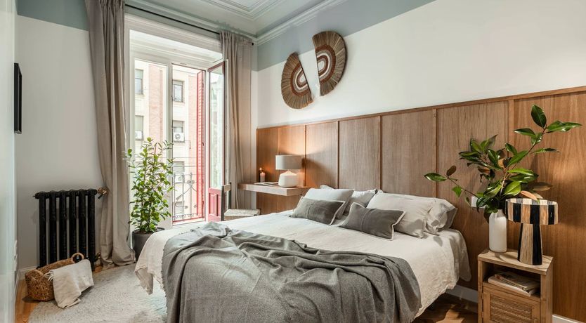 Photo of Sorolla's Muse