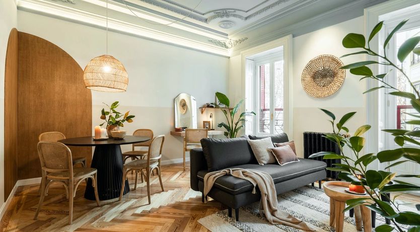 Photo of Sorolla's Muse