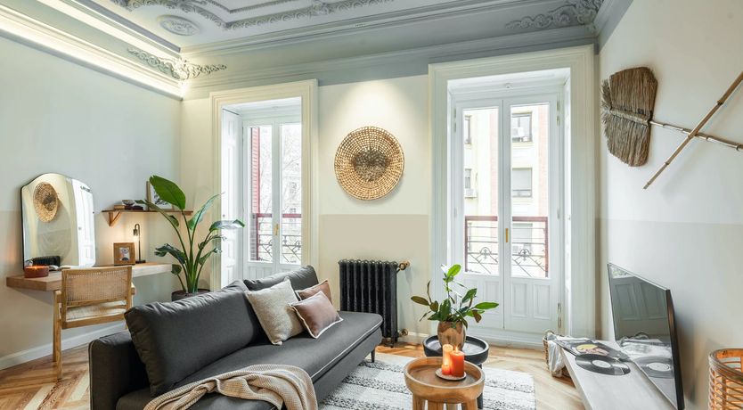 Photo of Sorolla's Muse