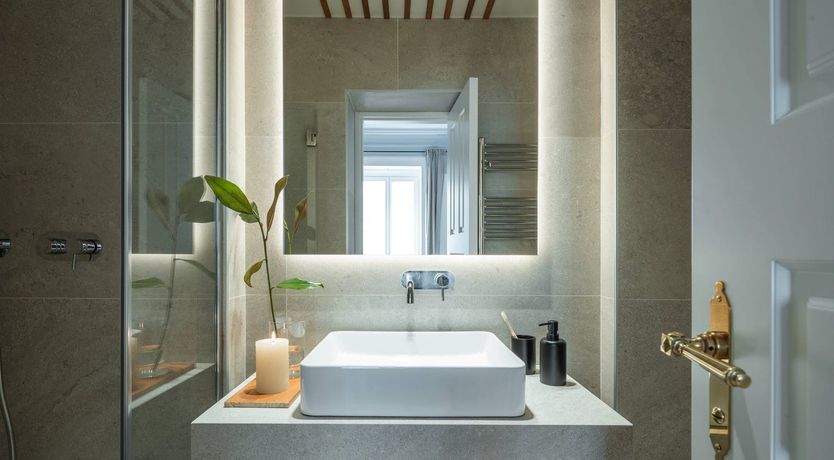 Photo of Sorolla's Muse