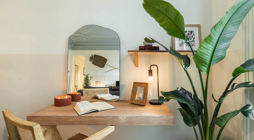 Photo of Sorolla's Muse