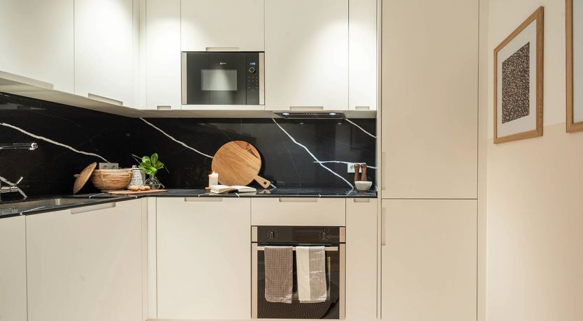 Photo of Sorolla's Muse