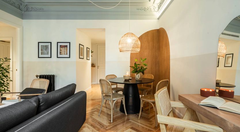 Photo of Sorolla's Muse