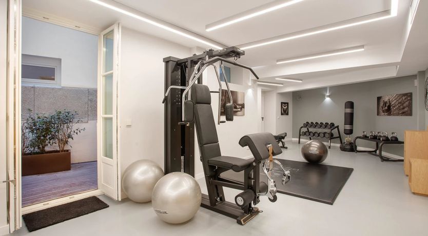 Photo of Sorolla's Muse