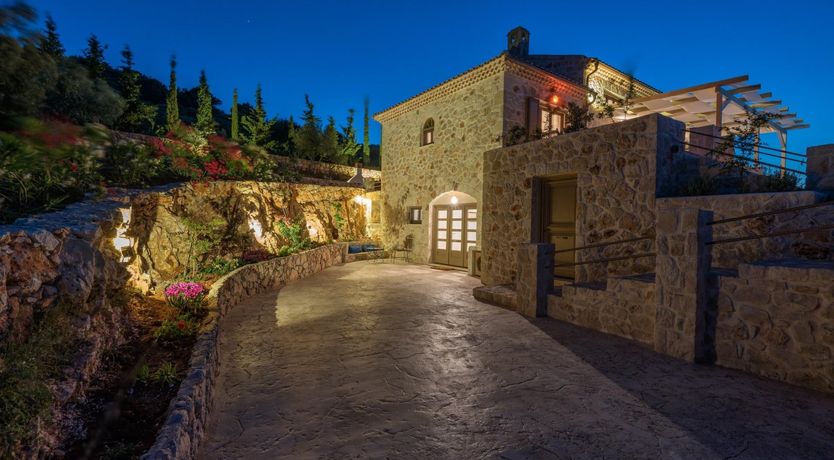 Photo of Elenora's Falcon