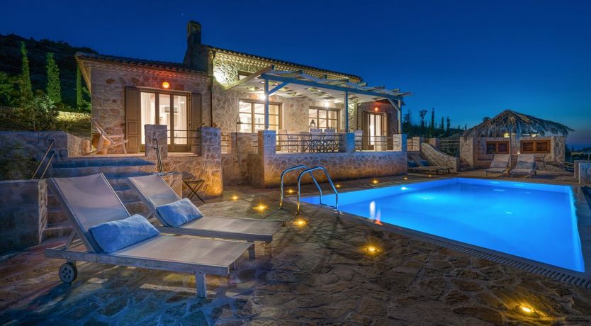 Photo of Elenora's Falcon