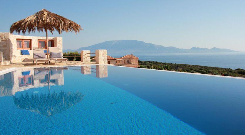 Photo of Elenora's Falcon