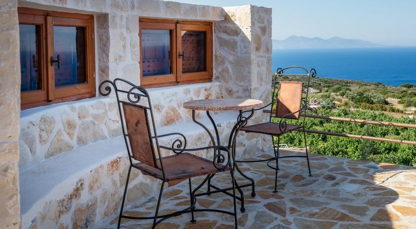 Photo of Elenora's Falcon