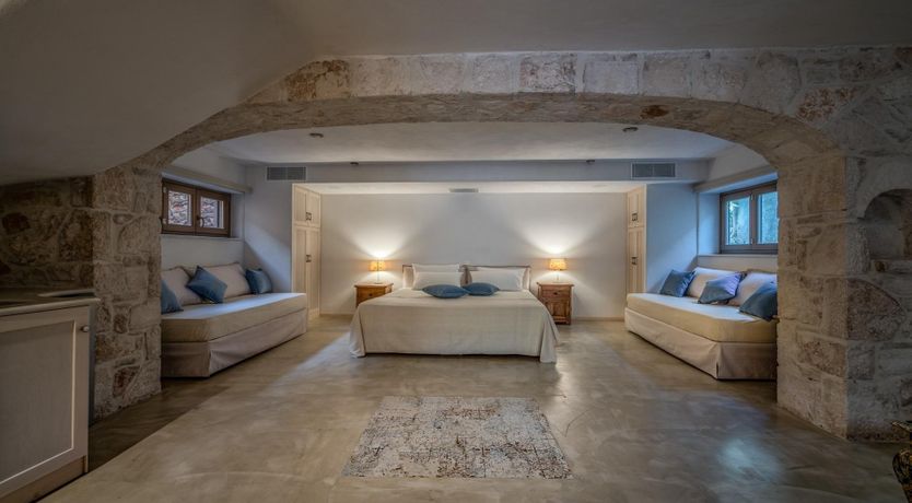 Photo of Elenora's Falcon