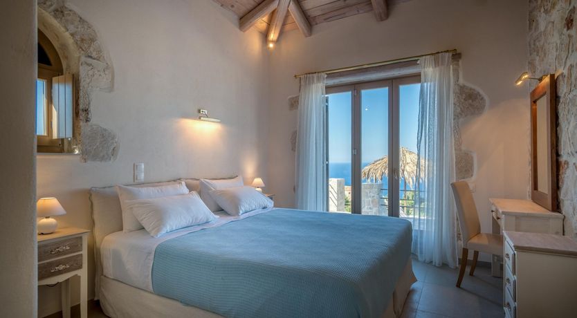 Photo of Elenora's Falcon