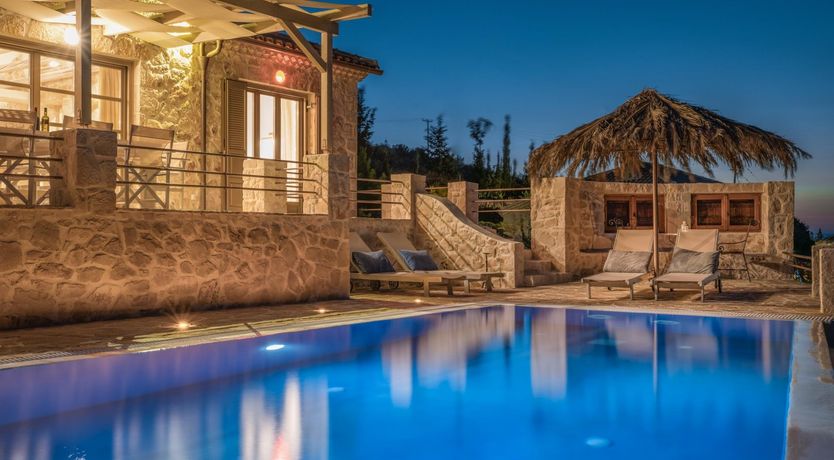 Photo of Elenora's Falcon