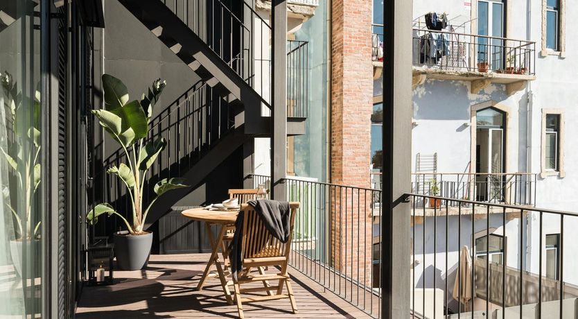 Photo of Sun Stripes