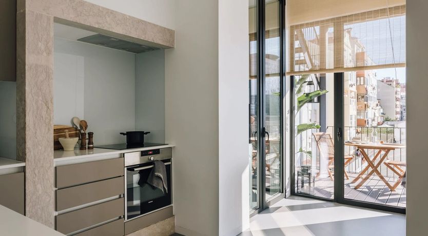 Photo of Sun Stripes