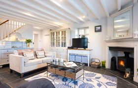 Smuggler's Retreat Holiday Cottage
