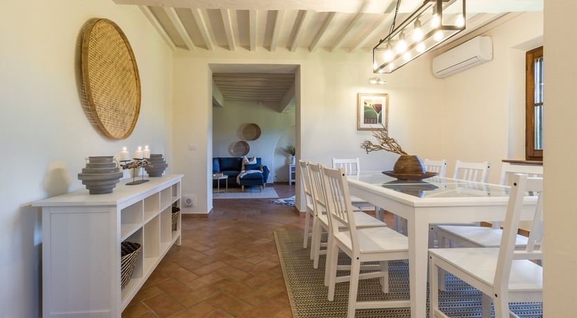 Photo of Vista a Montepulciano