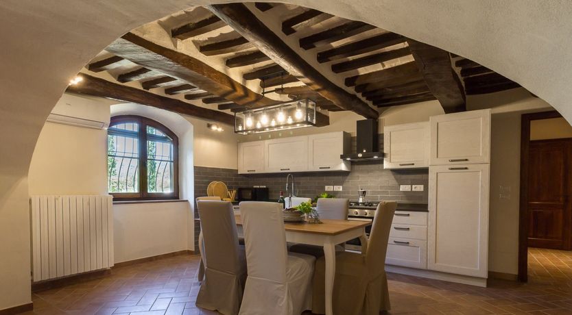 Photo of Vista a Montepulciano