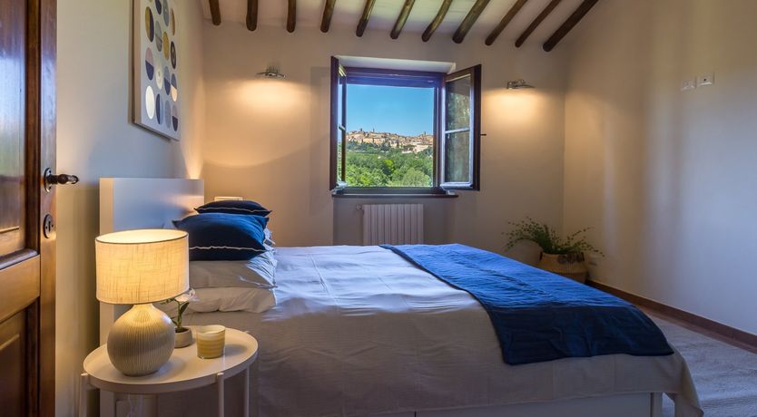 Photo of Vista a Montepulciano