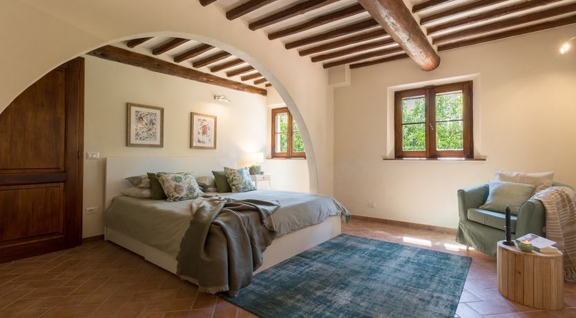 Photo of Vista a Montepulciano