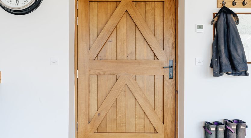 Photo of The Goat Shed