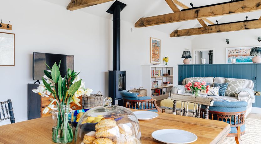 Photo of The Goat Shed