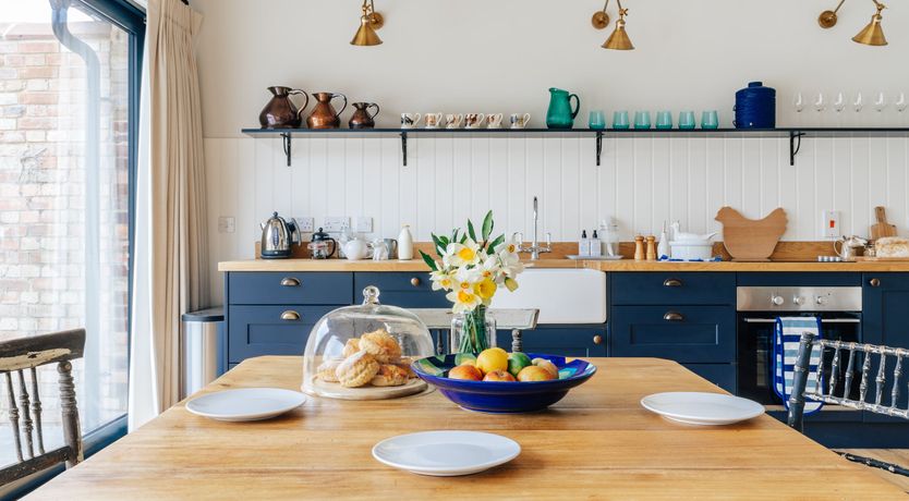 Photo of The Goat Shed