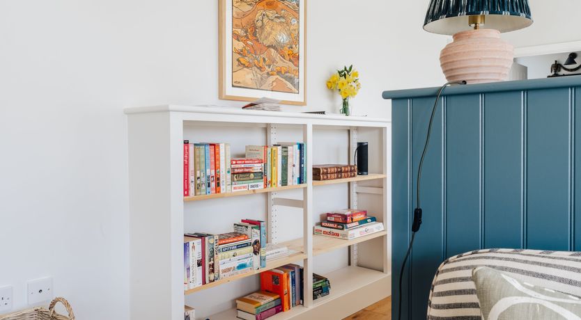 Photo of The Goat Shed