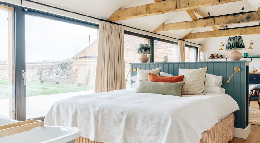 Photo of The Goat Shed