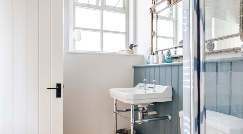 Photo of The Goat Shed