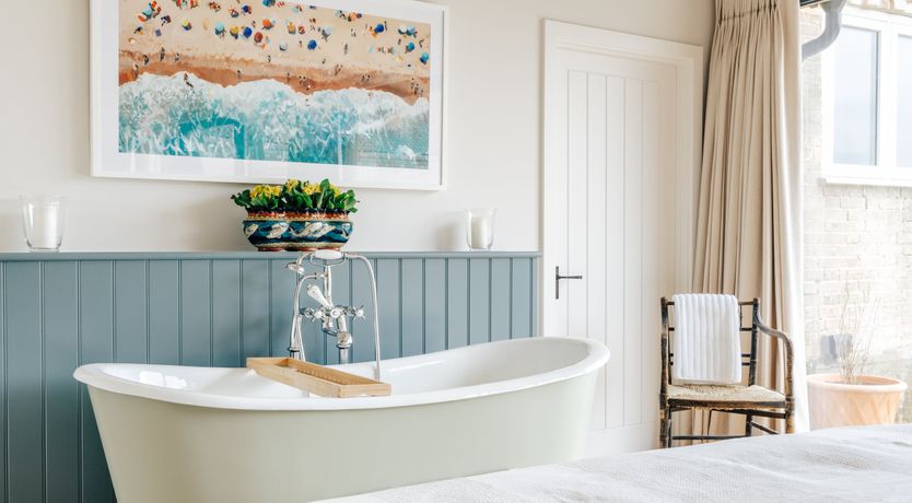 Photo of The Goat Shed