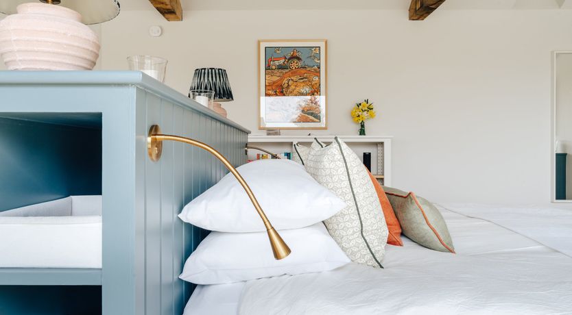 Photo of The Goat Shed