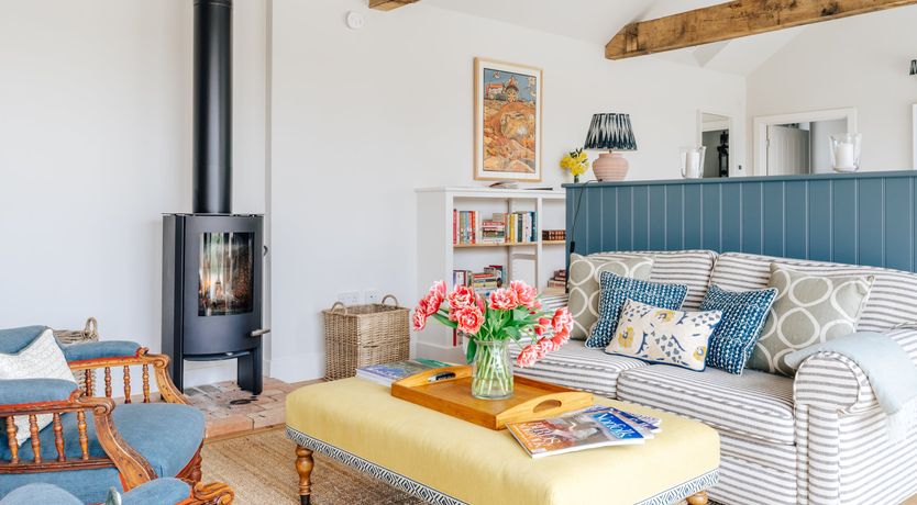 Photo of The Goat Shed