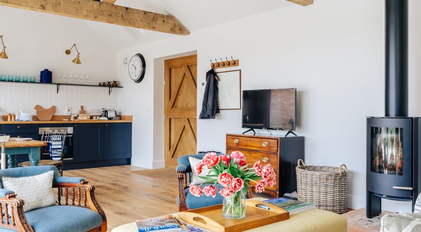 Photo of The Goat Shed