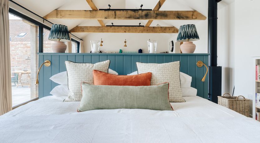 Photo of The Goat Shed