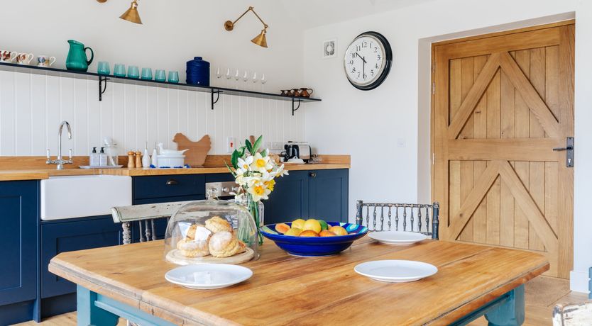 Photo of The Goat Shed