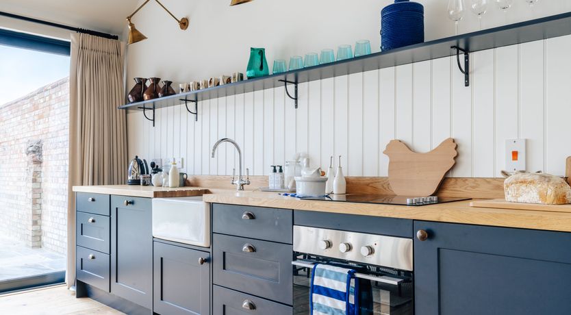 Photo of The Goat Shed