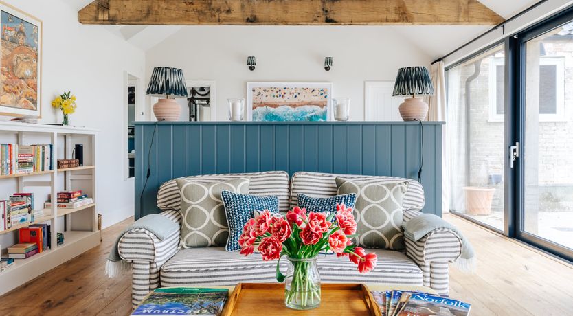 Photo of The Goat Shed