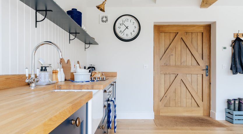 Photo of The Goat Shed