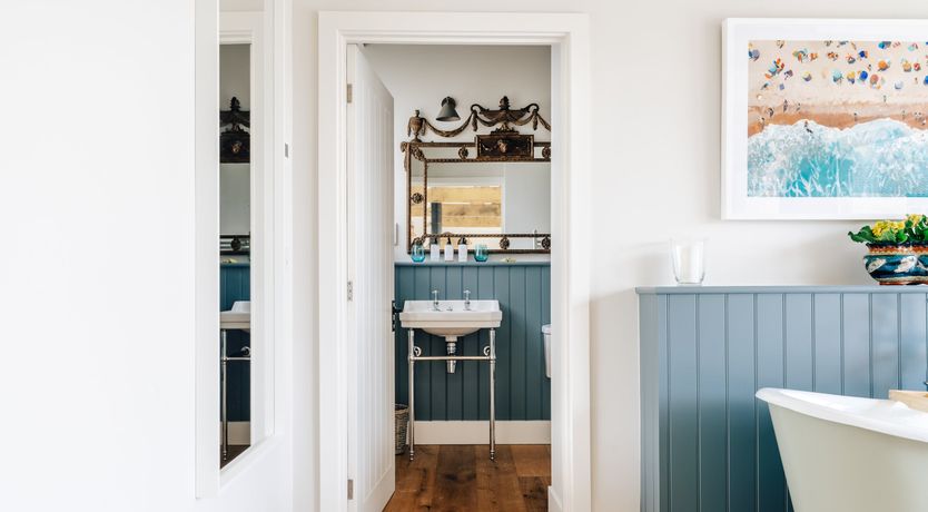 Photo of The Goat Shed