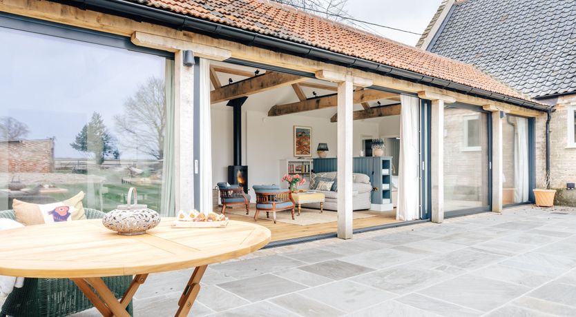 Photo of The Goat Shed