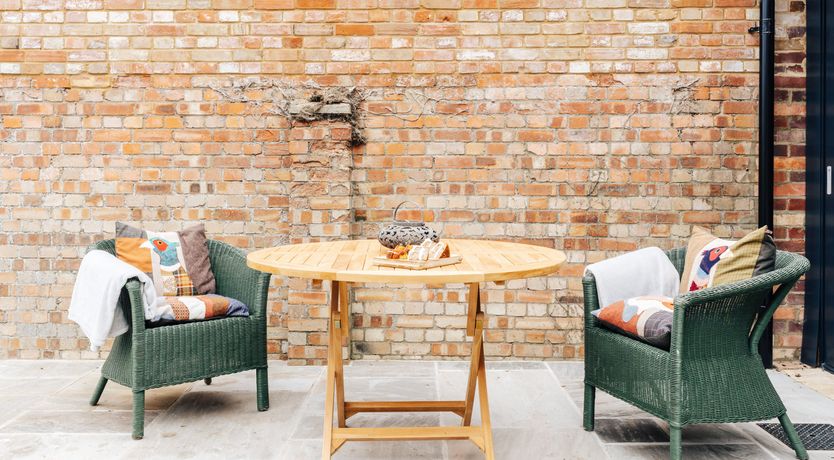 Photo of The Goat Shed