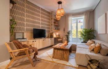 Lush Figs Apartment