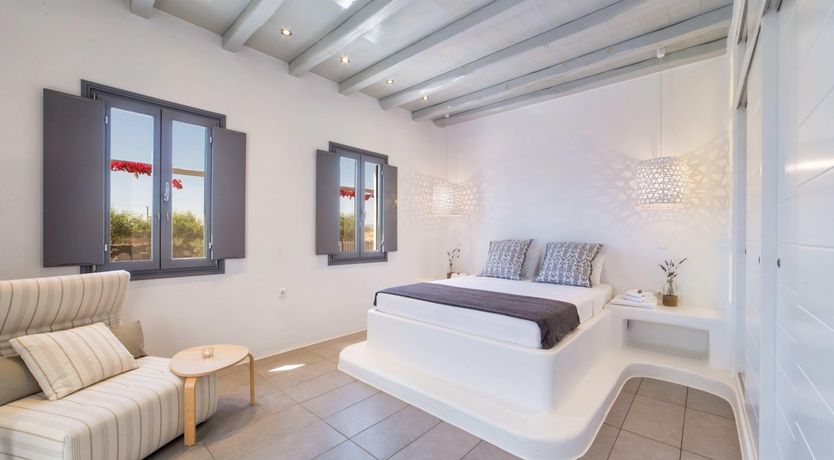 Photo of Swaying Waves