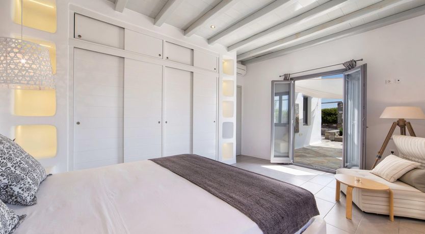 Photo of Swaying Waves