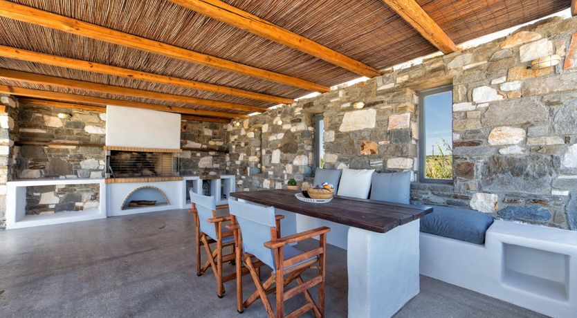 Photo of Swaying Waves