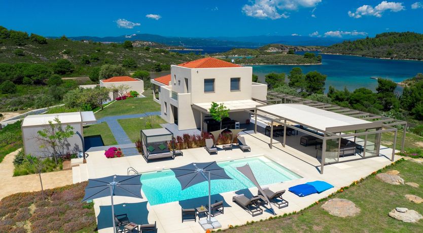 Photo of Drifting On A Sea Breeze