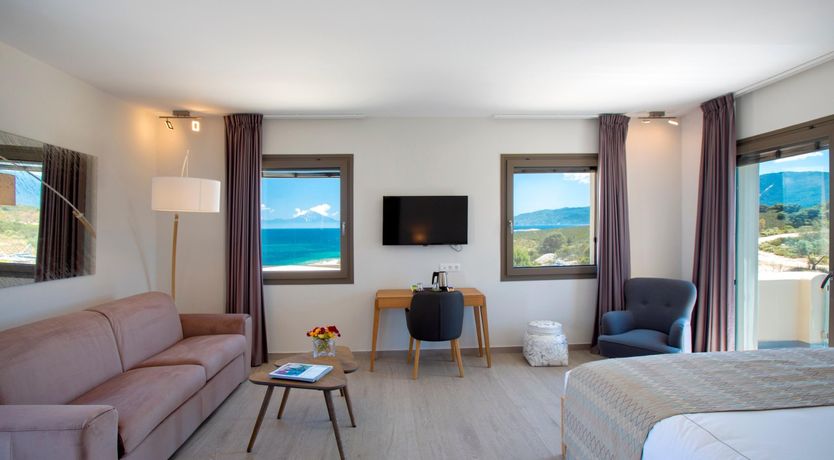 Photo of Drifting On A Sea Breeze